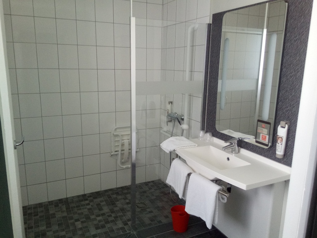 Фото Ibis Brive Centre