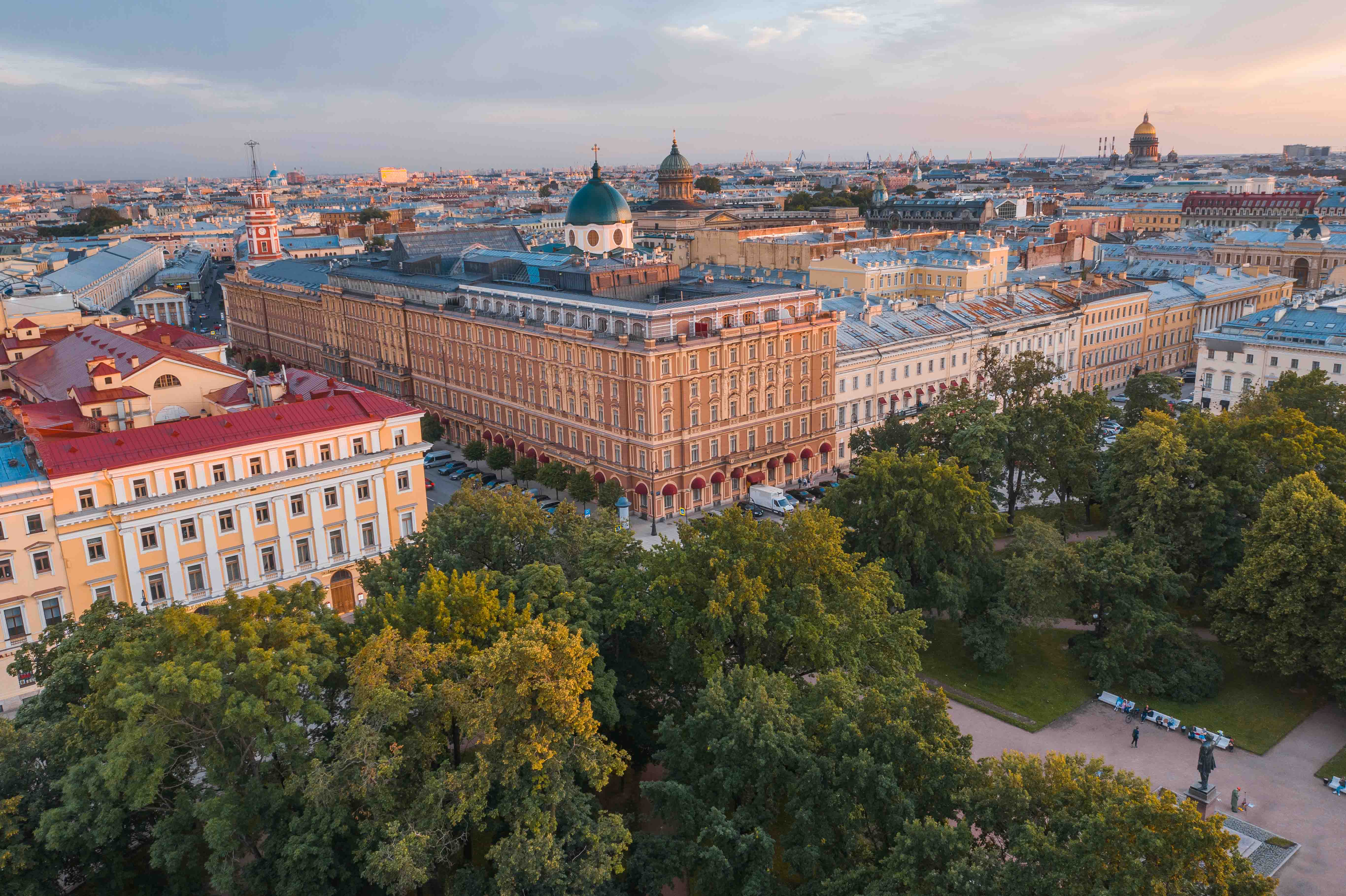 Фото отеля 3