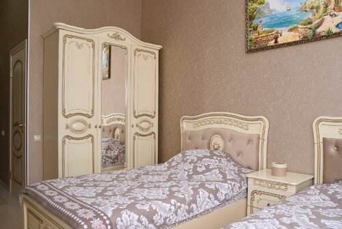 Гостиница Gold Hotel в Белореченске