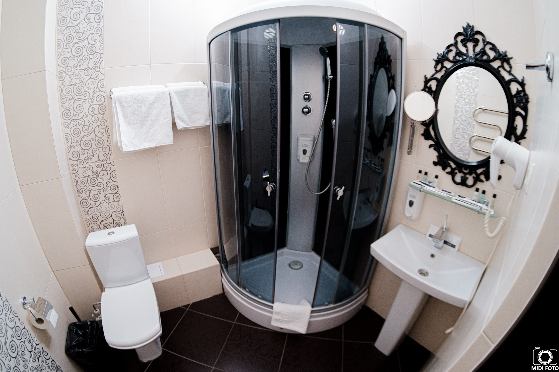 Фото Делюкс