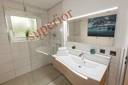 Гостиница Hotel am Springhorstsee