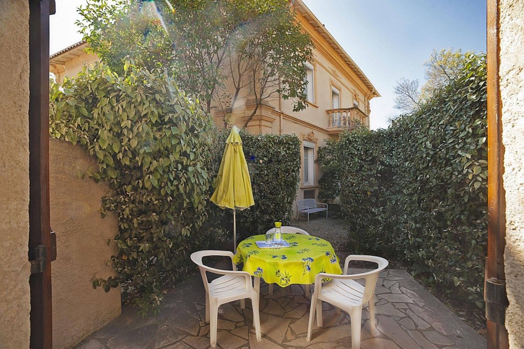 Фото Hôtel Du Soleil