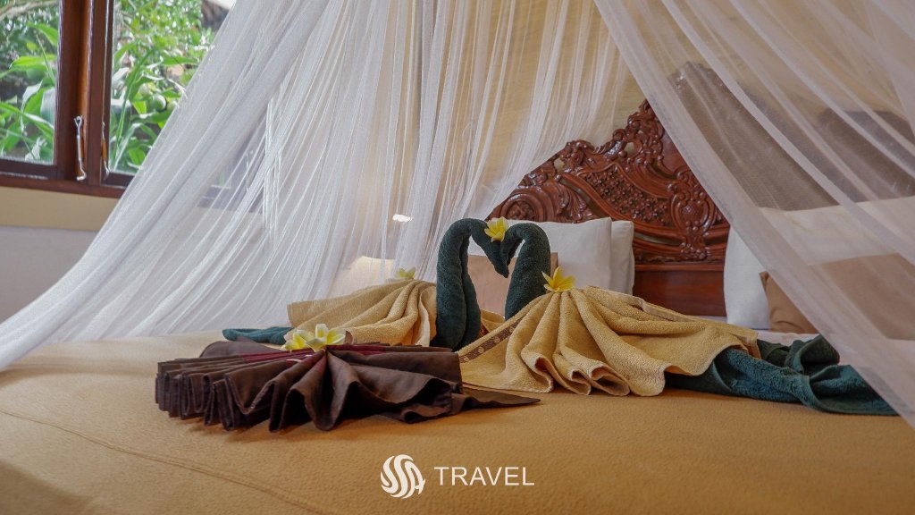 Фото Hibiscus Cottages