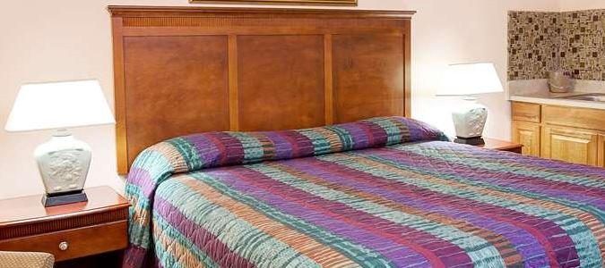 Фото Knights Inn Hallandale