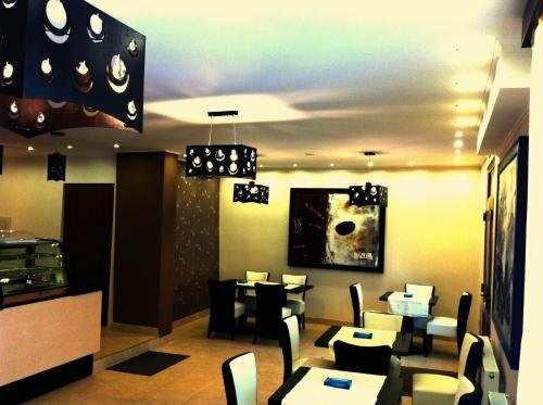 Гостиница Chic City Rooms в Сигишоаре