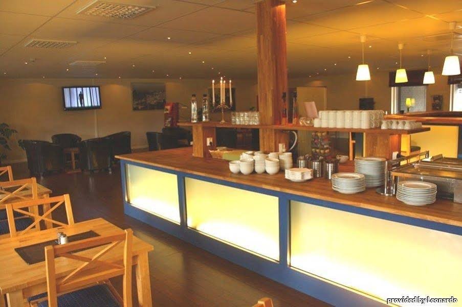 Фото Hotell Nova