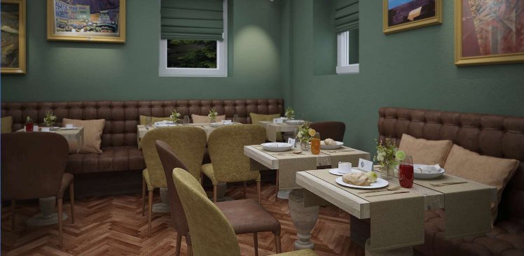 Фото Gallery 37, Bw Premier Collection