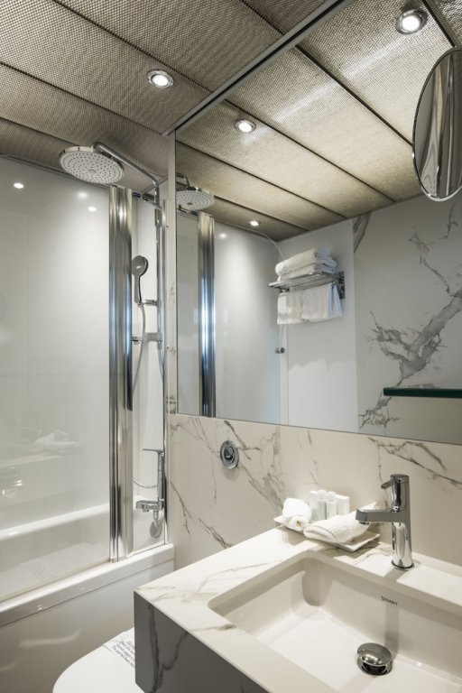 Фото Central Plaza Zurich