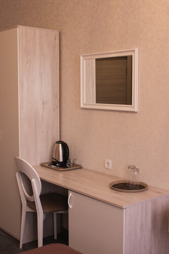 Гостиница Флагман в Архангельске