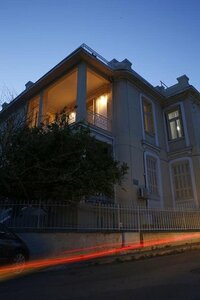 Microlimano Luxury Villa