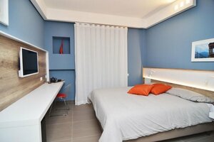 Гостиница In Centro Bed & Breakfast в Неаполе