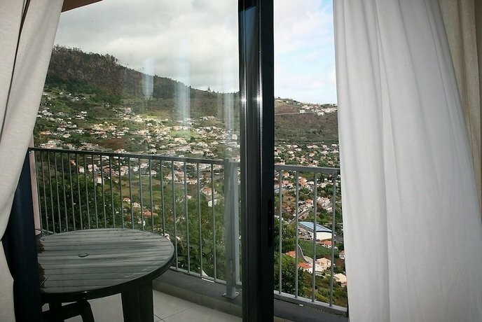 Жильё посуточно Casa Relax - Etc Madeira в Кальете