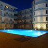Apartment With one Bedroom in Caulonia Marina With Pool Access Furnished Balcony and Wifi - 100 m