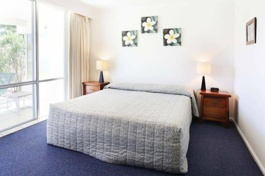 Hotel Hibiscus 006, Queensland, photo