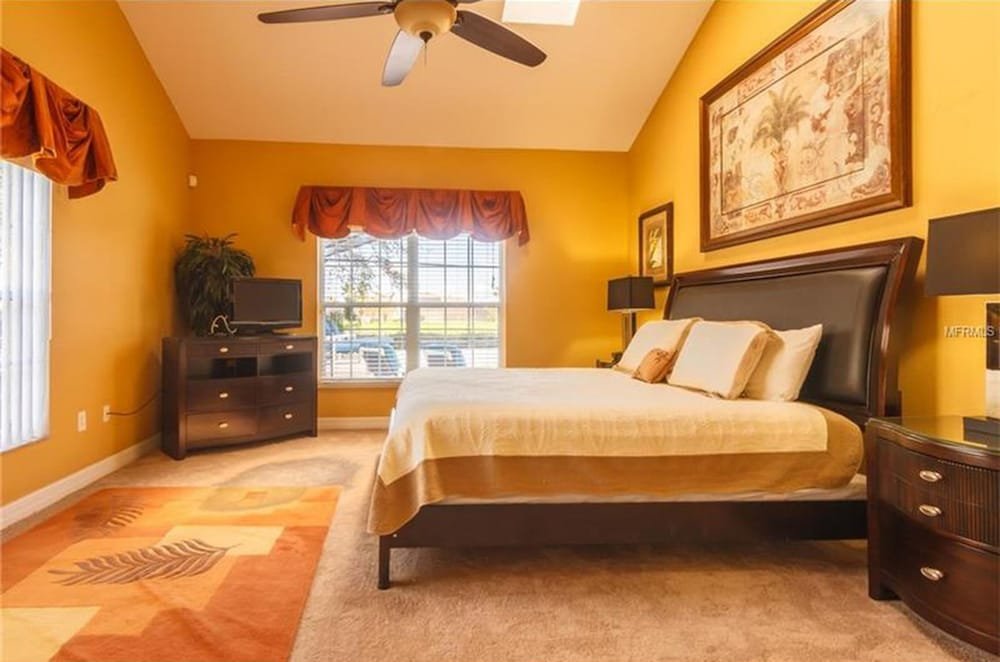 Фото Formosa Gardens