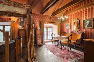 Гостиница Börsen Apartment Suites в Висбю