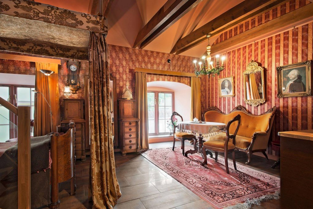 Фото отеля 1