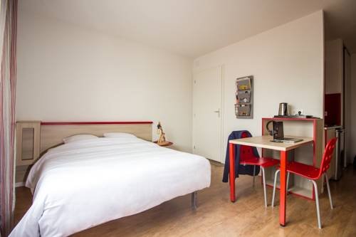 Фото Résidence Parc Harmonie