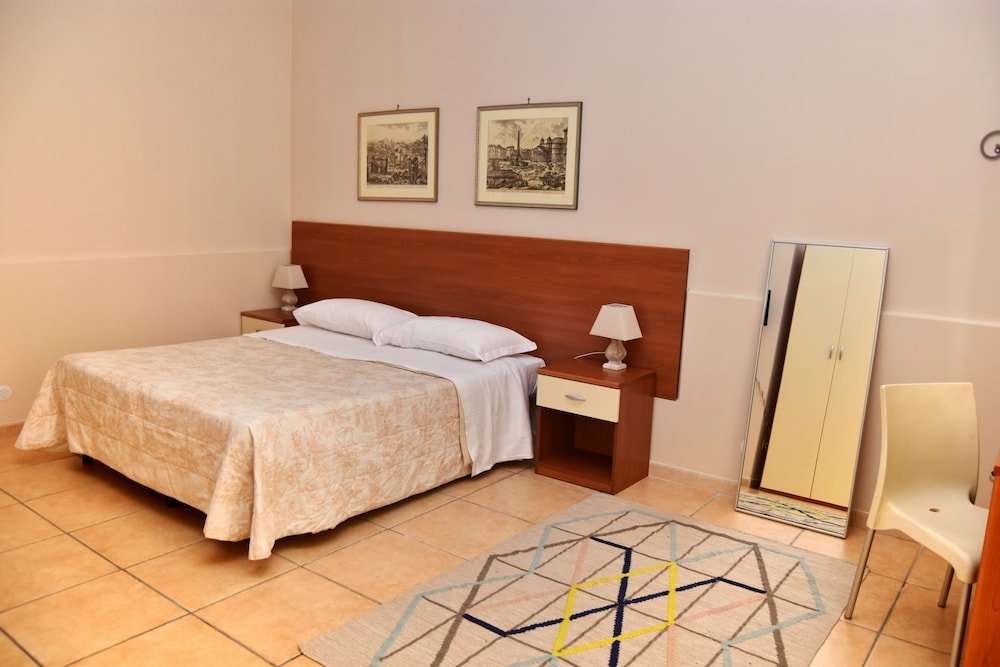 Фото Affittacamere Sestiere Santa Caterina