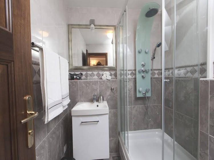 Фото Apartments Perla