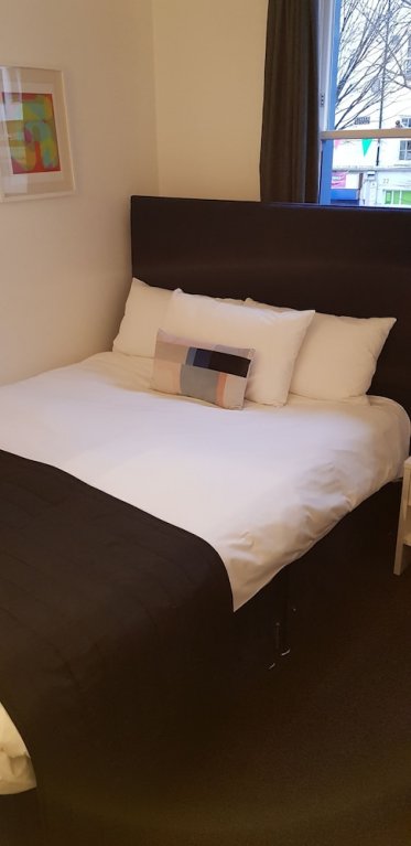 Фото The Dome Kings Cross