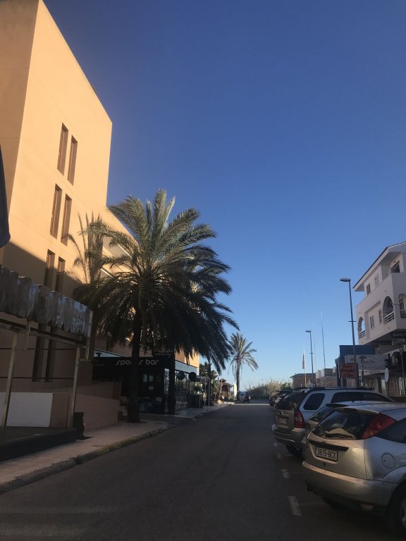 Фото Ibiza White Aparts