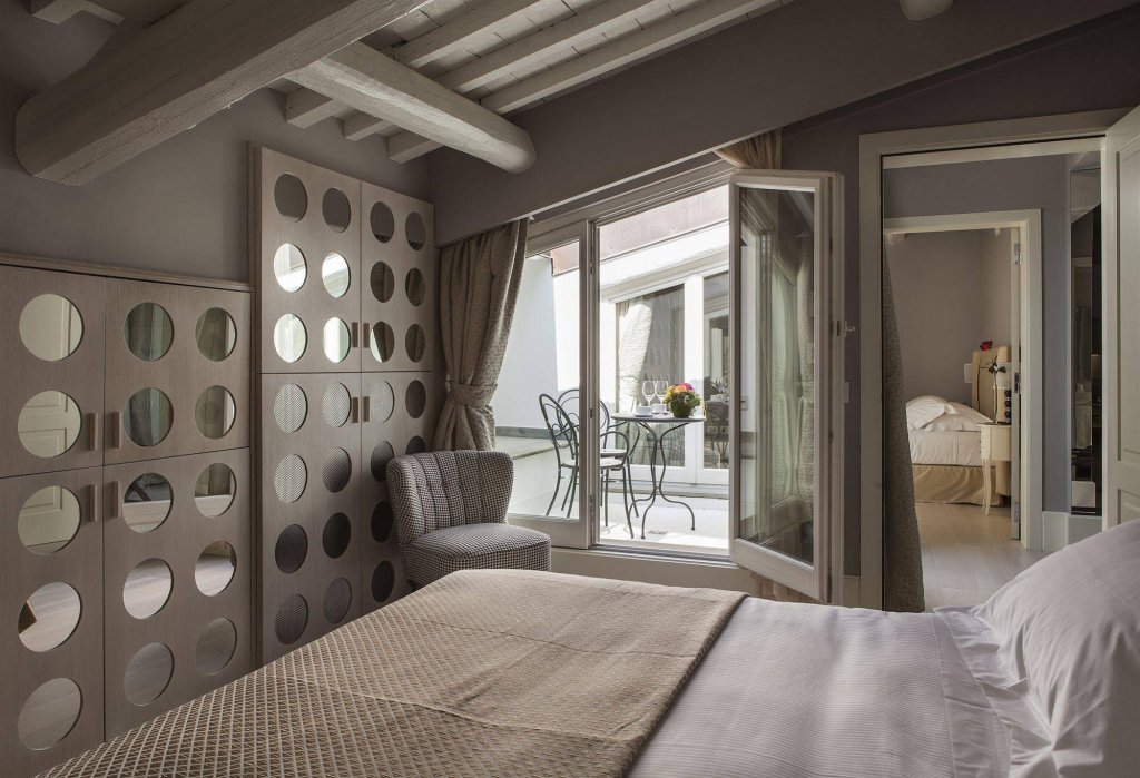 Фото Cavalieri Palace Luxury Residences