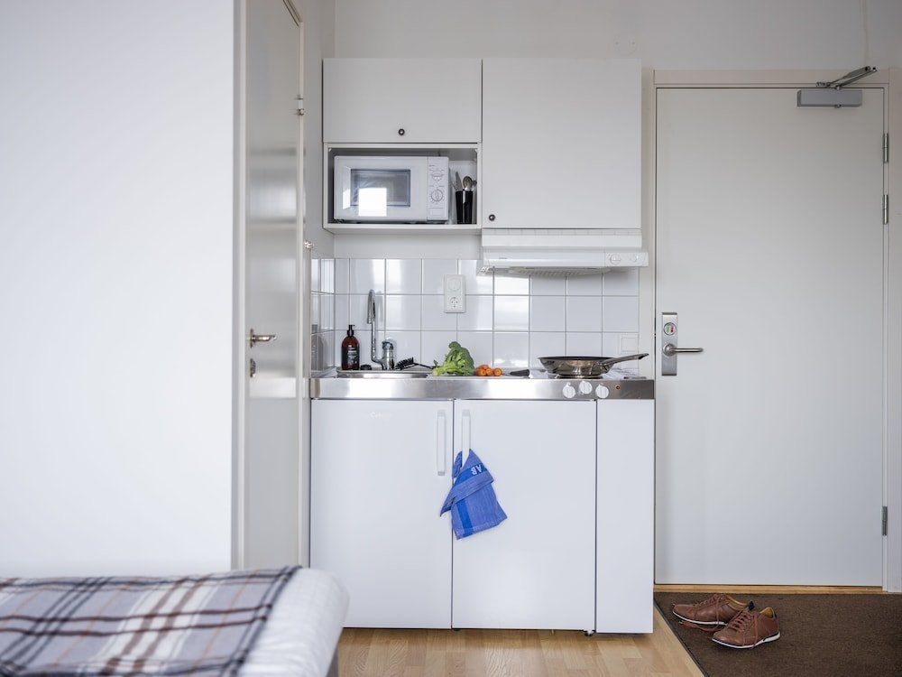 Фото Part-Time Home Slagsta Strand