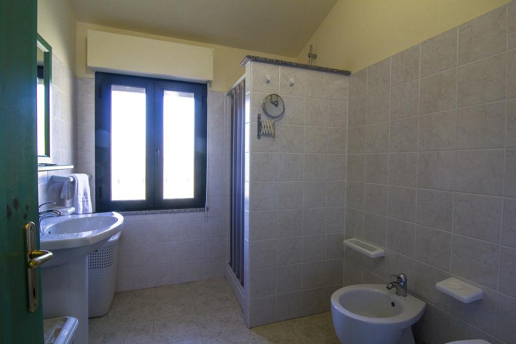 Фото Agriturismo Sa Rocca