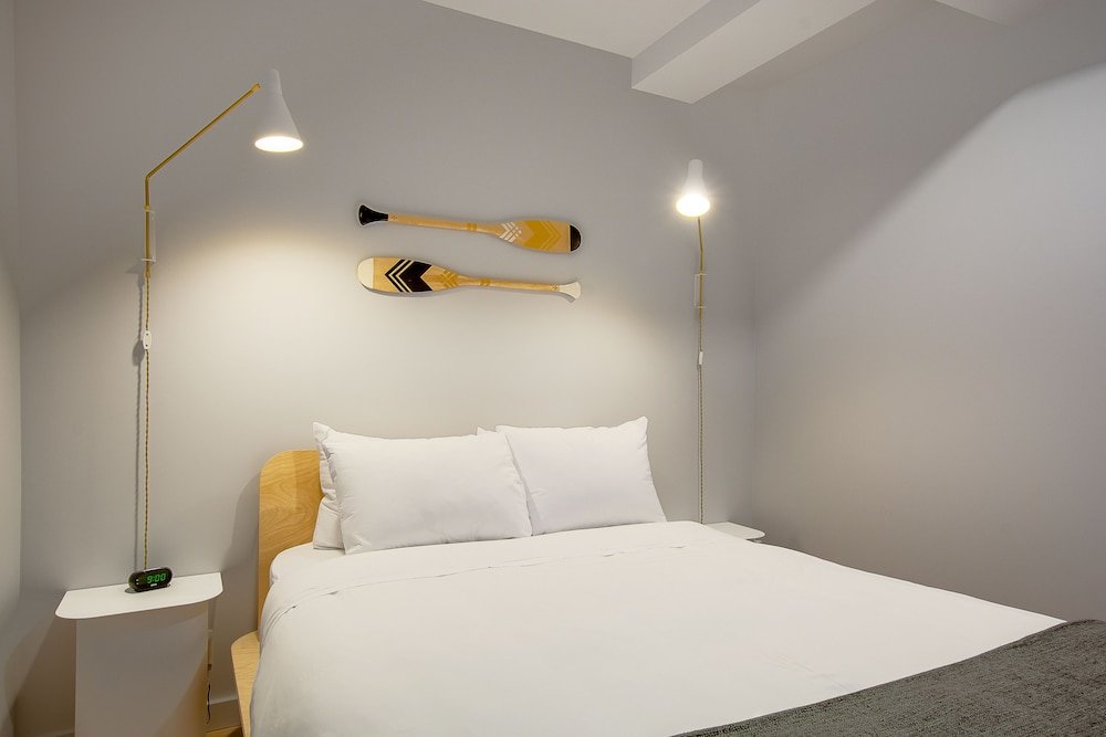 Фото Les Lofts Charest - by Les Lofts Vieux-Quebec