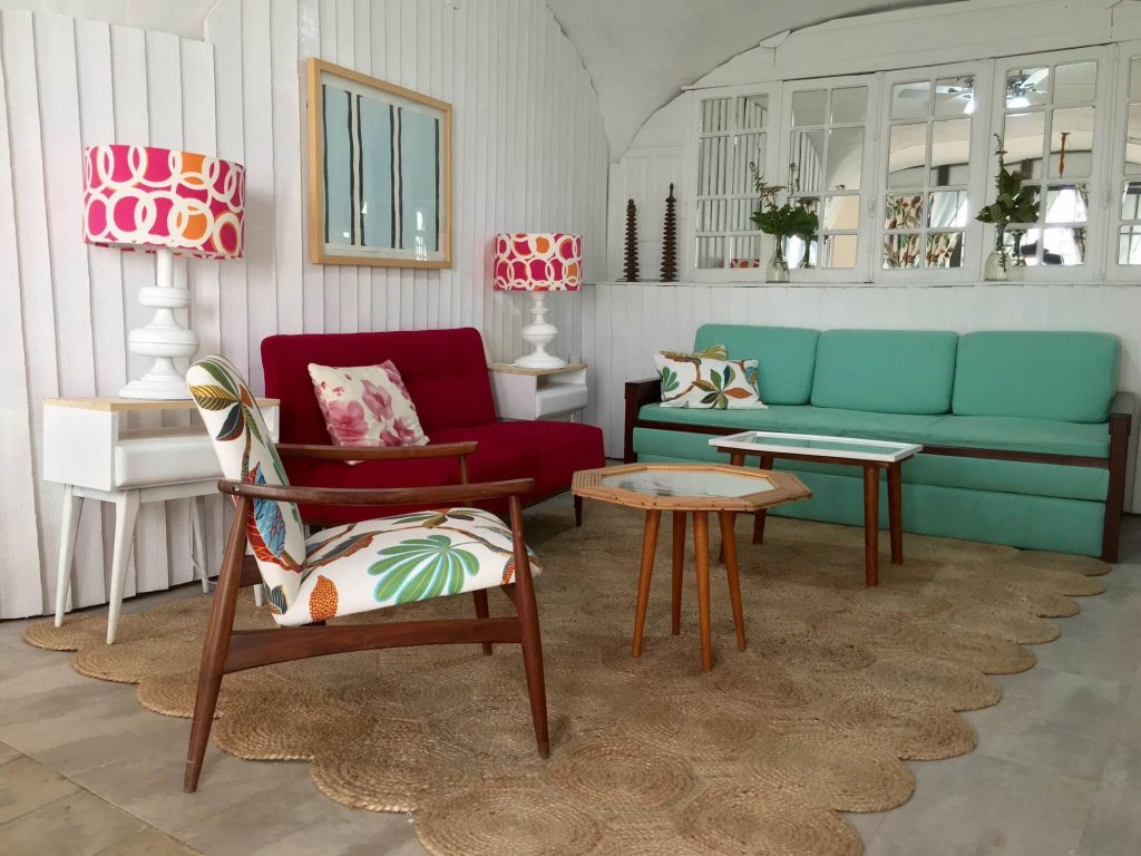 Фото La Tierra Roja Apartamentos