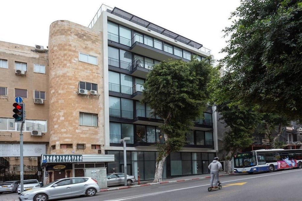 Фото Аппартаменты Но Се Шенкин