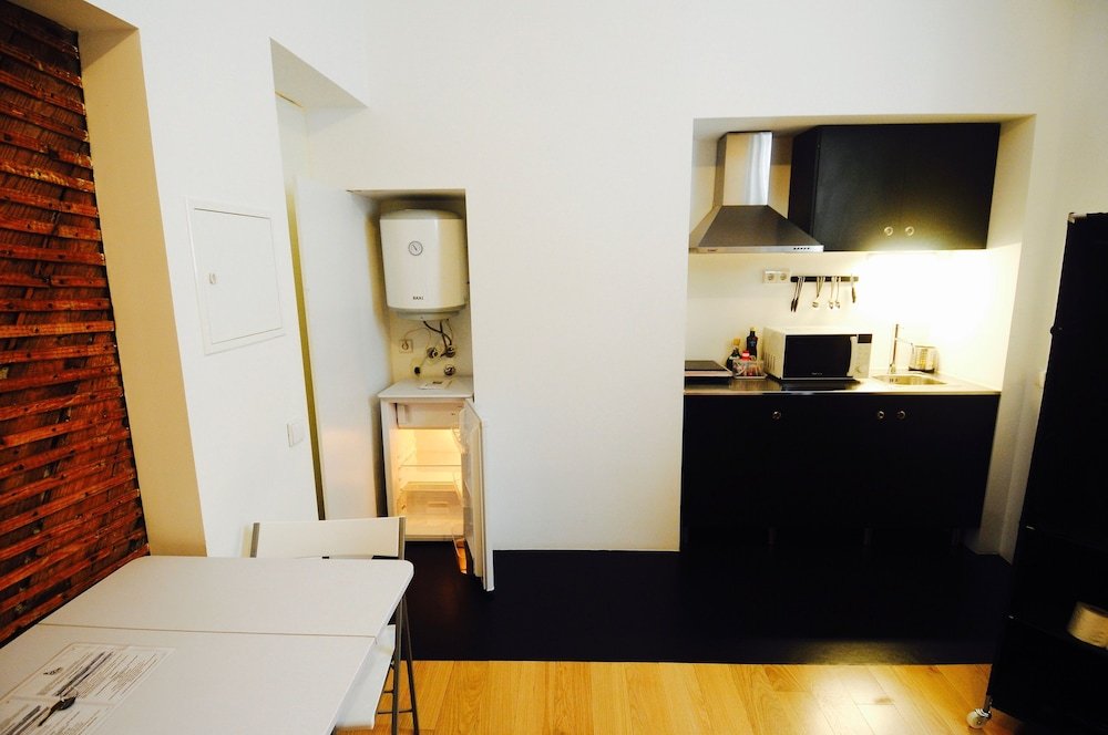 Фото Belomonte River View Apartments