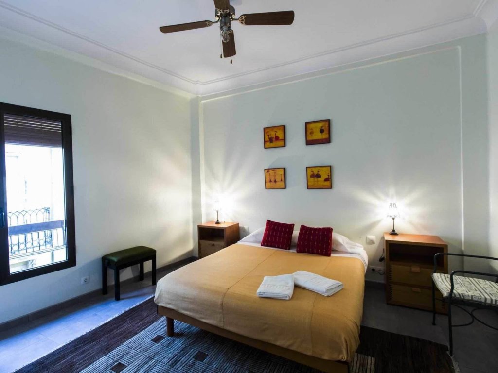 Фото Total Valencia El Carmen