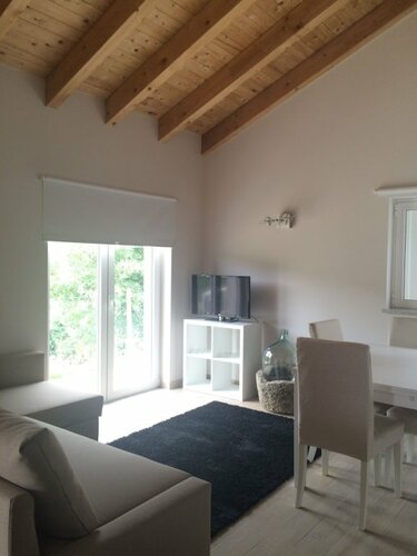 Апартаменты I Love Dão - Casas Da Fraga