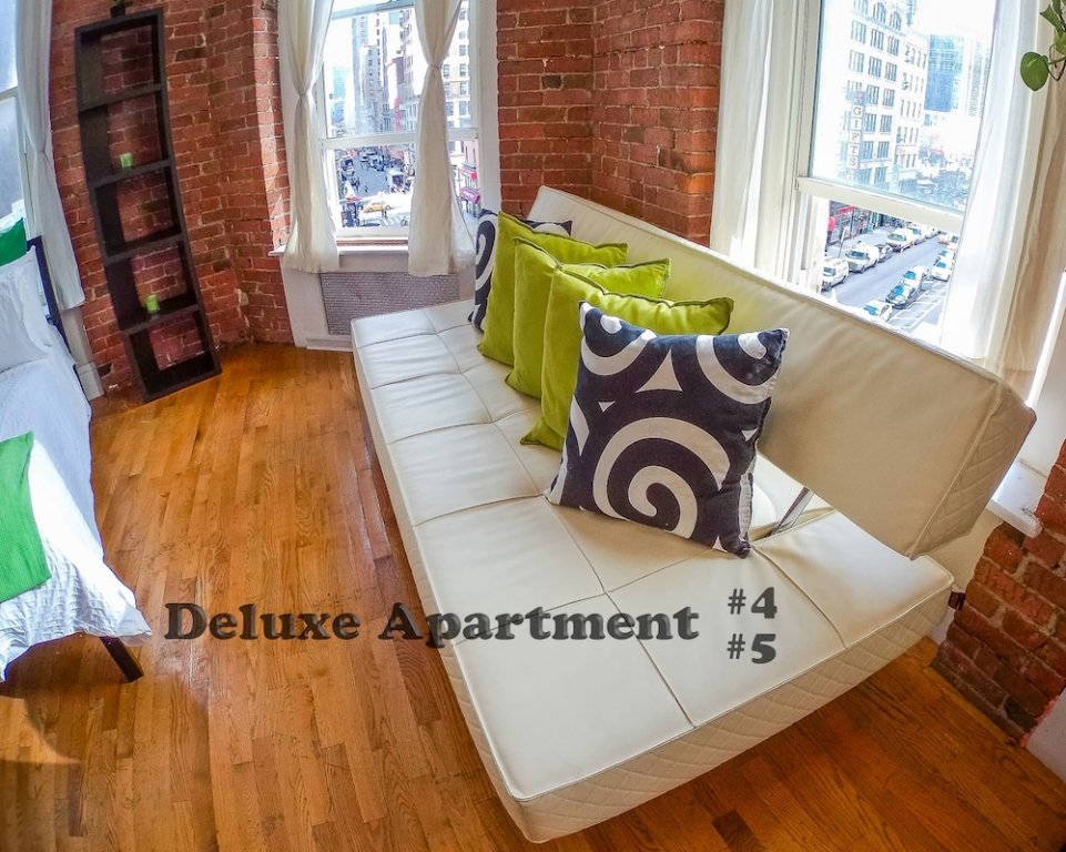 Фото Hgu New York