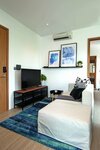 Ariama Serviced Residence (Jakarta, Jakarta Selatan City), short-term housing rental