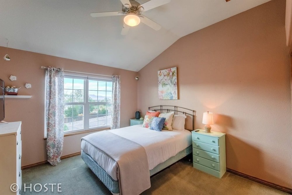 Фото 4brfun & Relax Family/friends Getawaynear Usafa