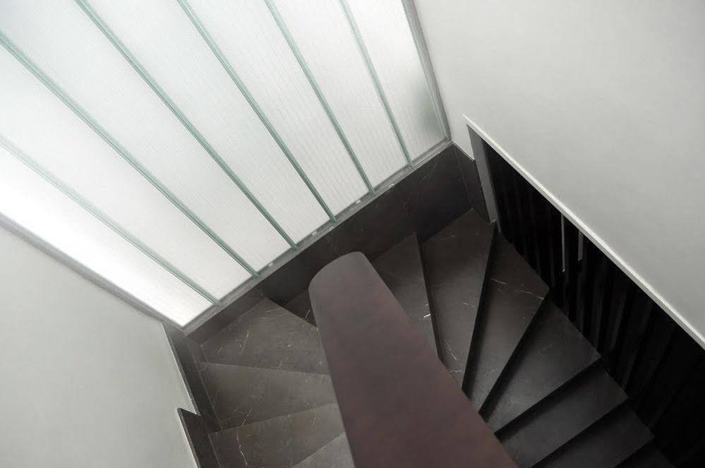 Фото Hotel La Boutique Puerta Osario