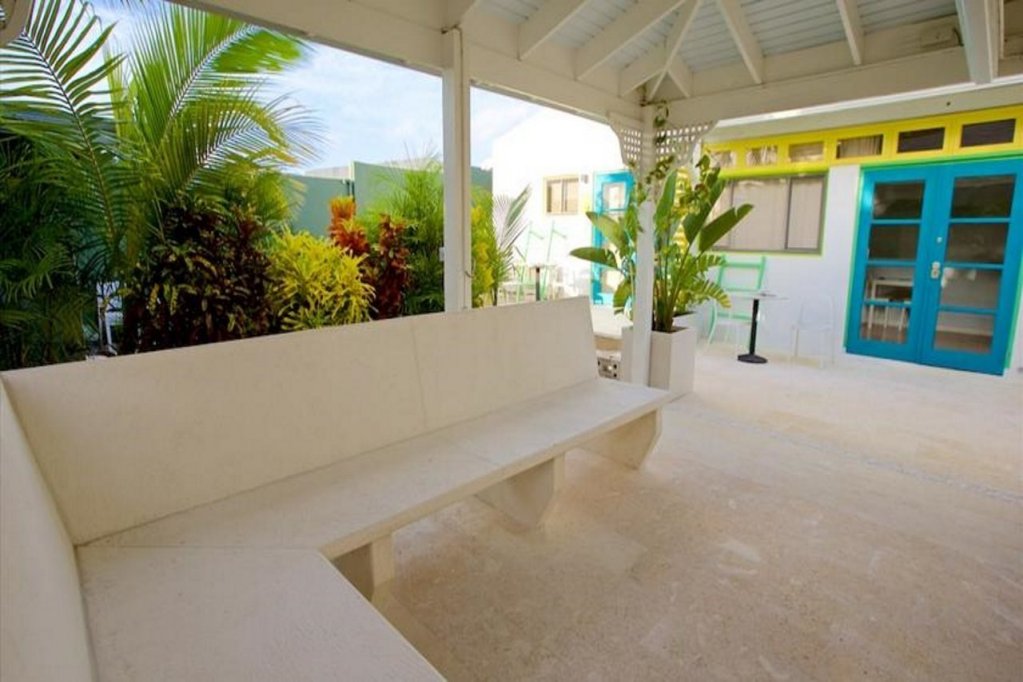 Фото Bubali Bliss Studios