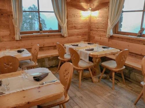 Фото Rifugio Lo Scoiattolo