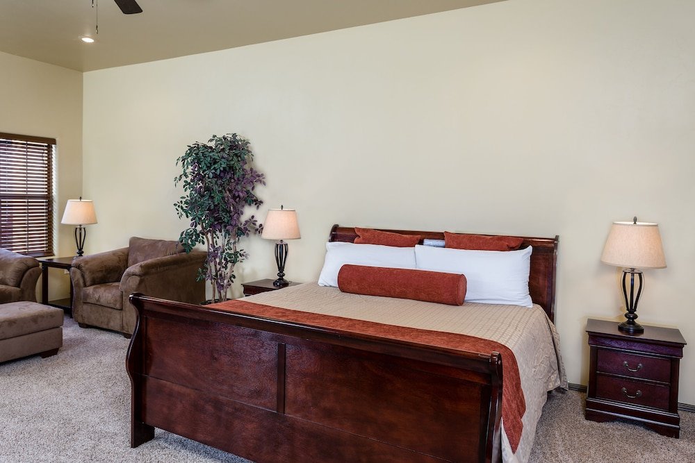 Фото Courtyard Villas