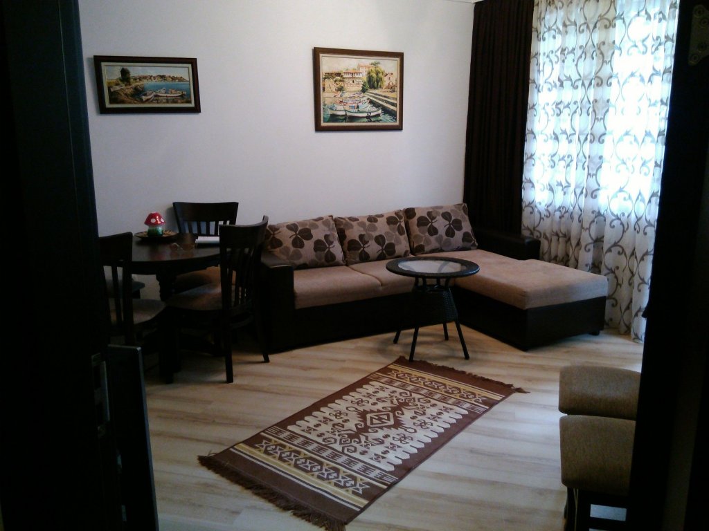 Фото Olymp Apartments