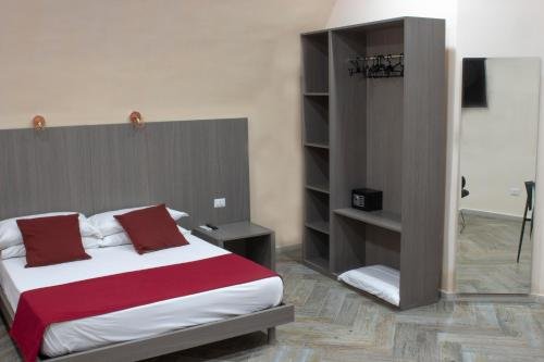 Фото Residenza Toledo Lifestyle