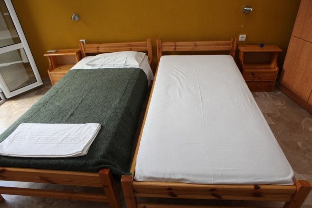 Фото Cretasun Apartments