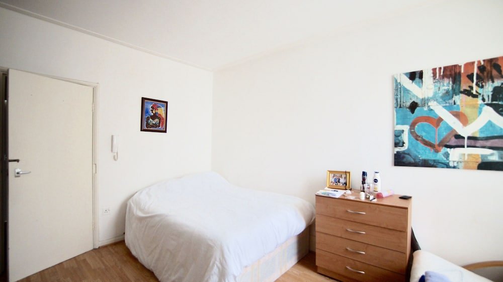 Фото Marylebone - Crawford Street apartments by Flying Butler