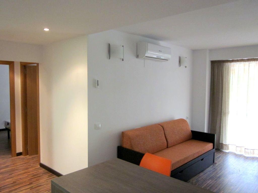 Фото Catalonia Park Apartamentos