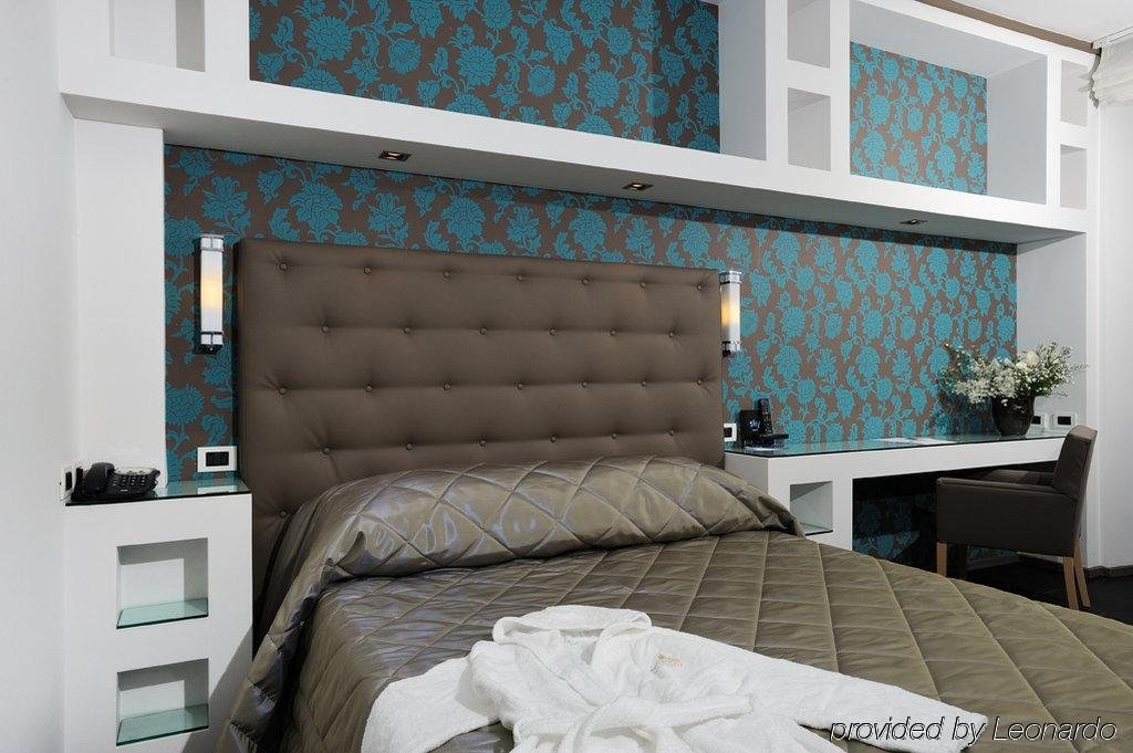 Фото Roma Dreaming ApartHotel