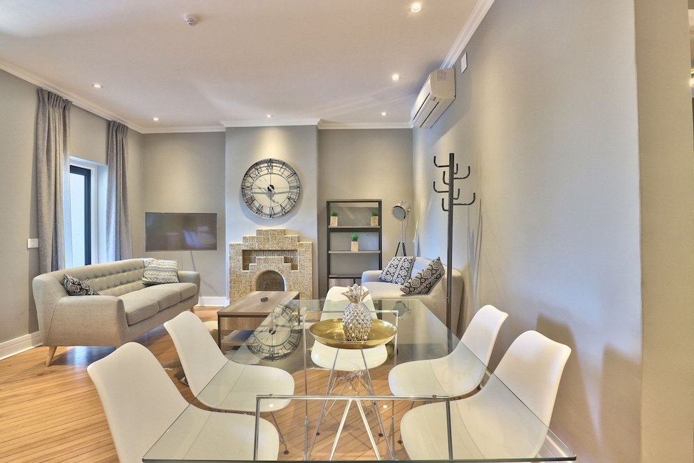 Фото Warwick Mansions 7