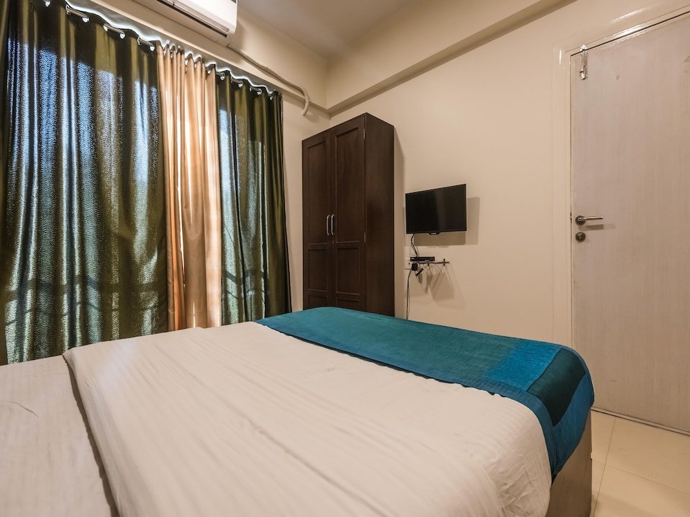 Фото Oyo 4082 Apartment Vashi